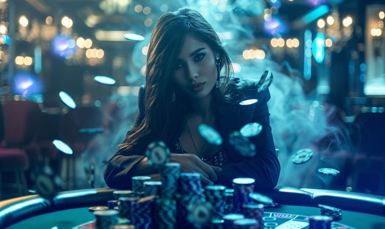 Platform coinqqslot dengan berbagai kategori permainan dan sportsbook