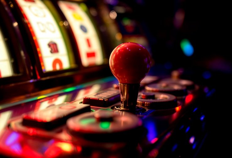 Proses verifikasi akun di platform coinqqslot