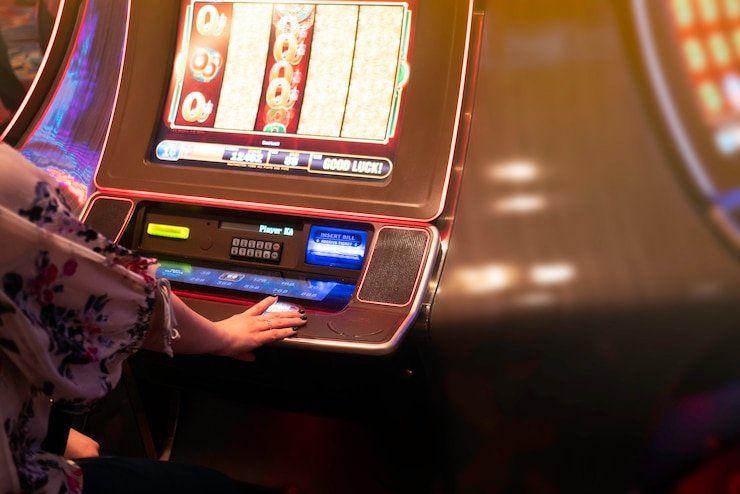 coinqqslot App 