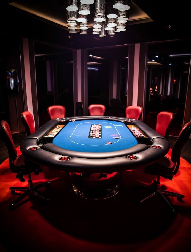 Antarmuka aplikasi mobile coinqqslot menampilkan pasar sportsbook Liga 1 dan live dealer