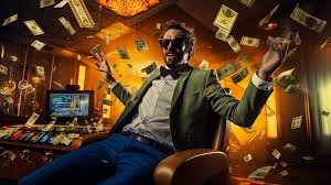 Tampilan dashboard aplikasi coinqqslot dengan pasar sportsbook dan live casino