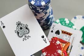 Tampilan permainan Hood vs Wolf di platform coinqqslot