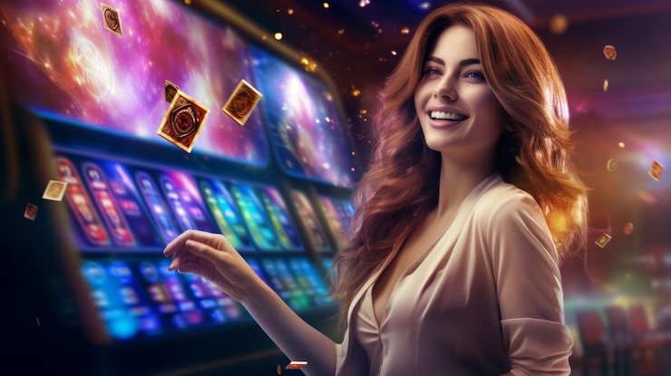 Tampilan antarmuka Jakarta Lottery di platform coinqqslot
