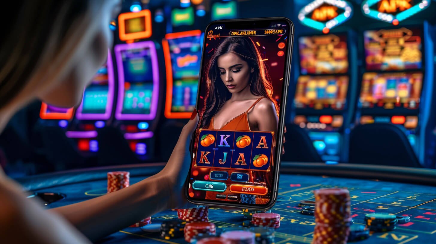 Antarmuka deposit LinkAja di platform coinqqslot