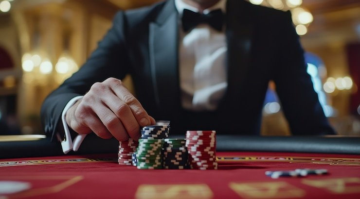 Simulasi bulu tangkis BWF di Virtual Sports coinqqslot