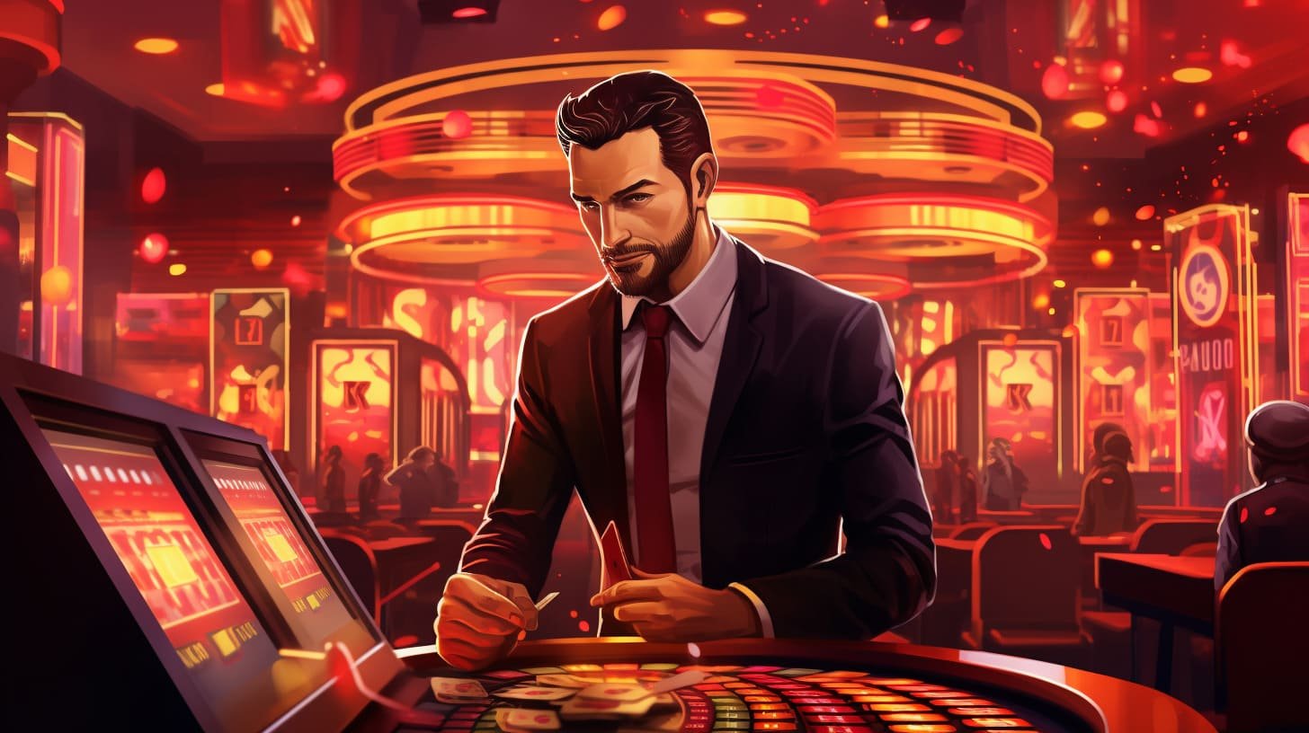 Tampilan program Weekly Cashback coinqqslot di dasbor pengguna